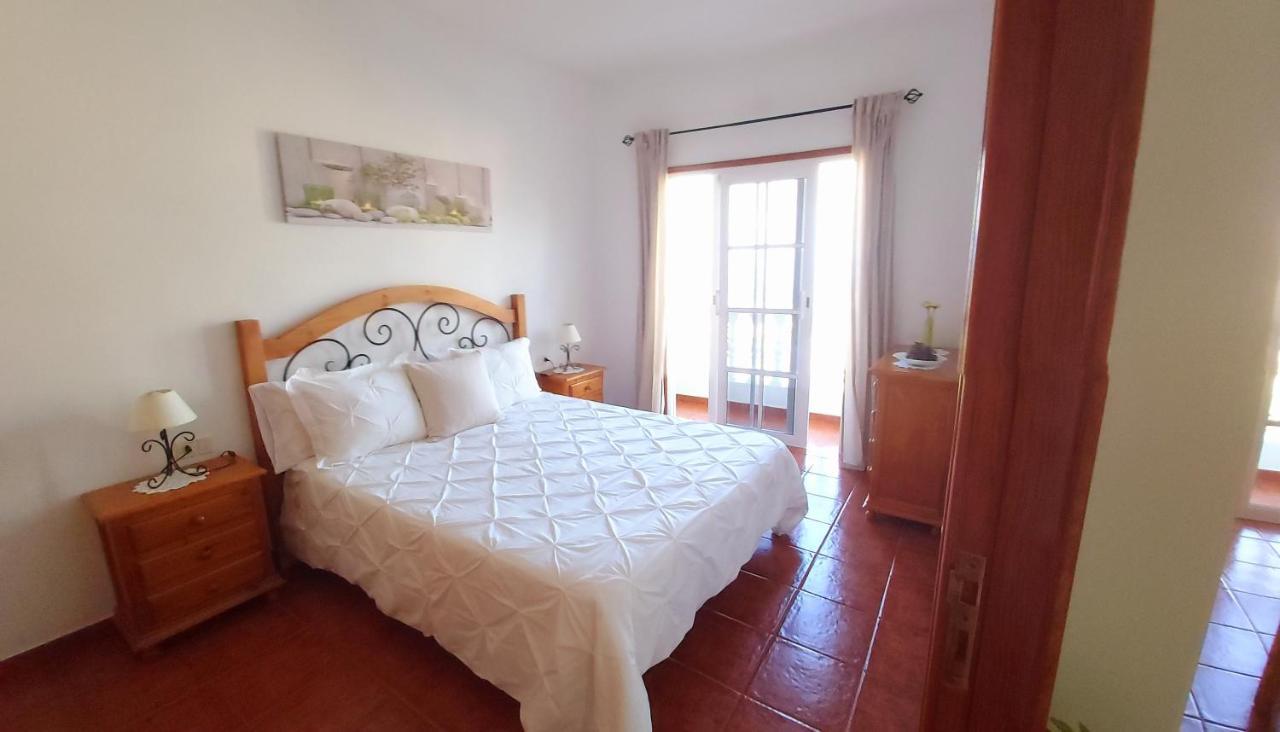 Vv - Casa Clary -Finca Medina Alojera Cameră foto