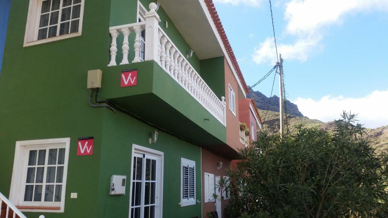 Vv - Casa Clary -Finca Medina Alojera Exterior foto
